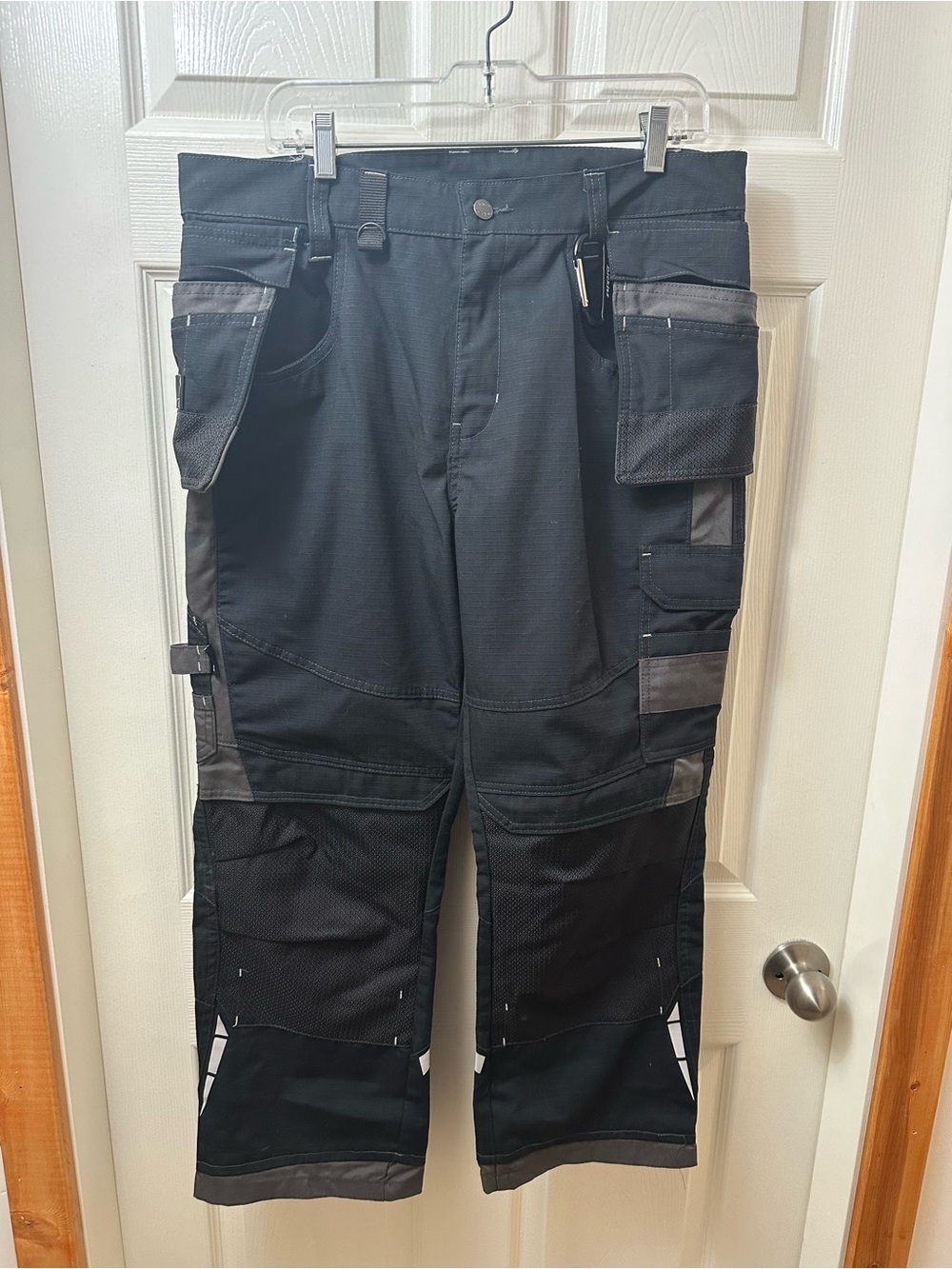 Dickies Men's Eisenhower Premium Work Pants 34x30
